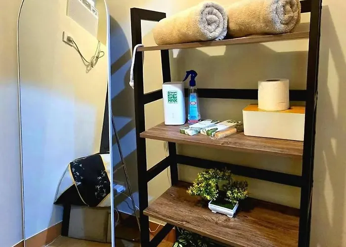 Condotels Smb West Road Apartamento