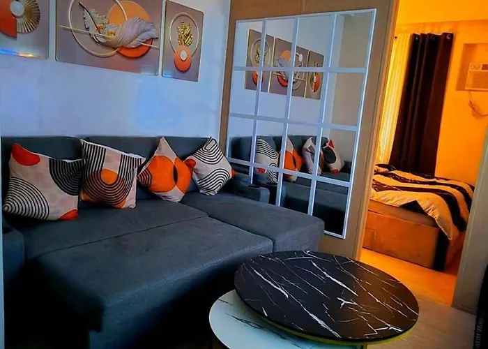 Condotels Smb West Road Apartamento *