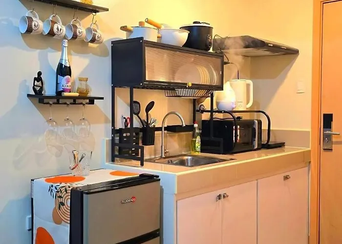 Apartamento Condotels Smb West Road *