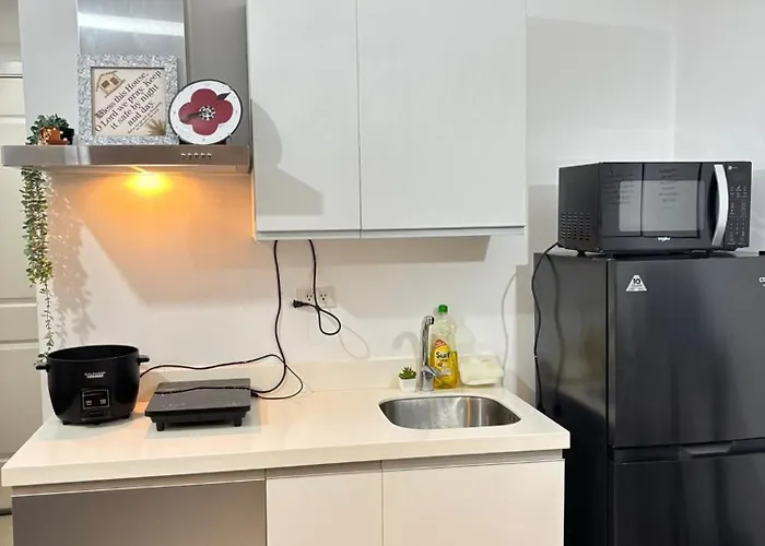 Condotels Smb West Road Apartamento