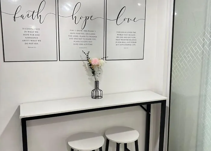 Apartamento Condotels Smb West Road Manila