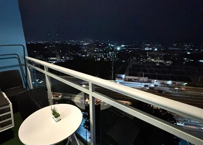 Condotels Smb West Road * Manila