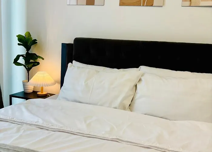 Apartamento Condotels Smb West Road