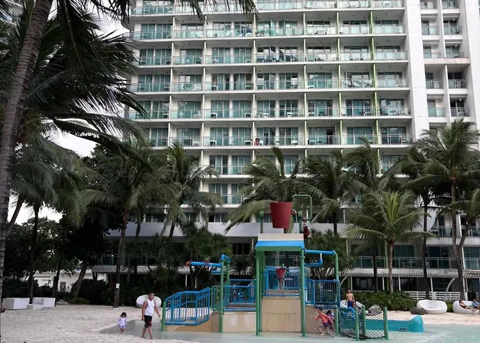 Condotels Smb West Road Apartamento Manila