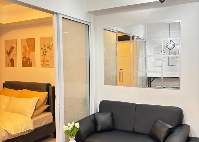 Condotels Smb West Road Apartamento *
