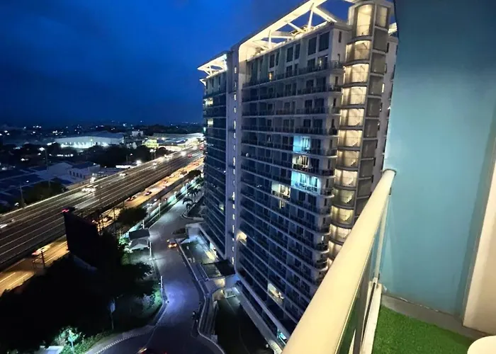 Apartamento Condotels Smb West Road