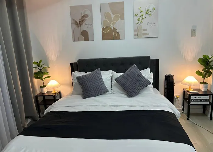 Condotels Smb West Road * Manila