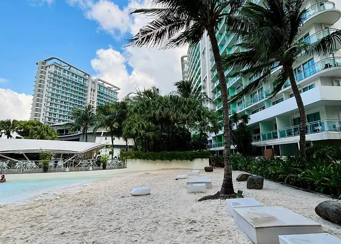 Apartamento Condotels Smb West Road Manila